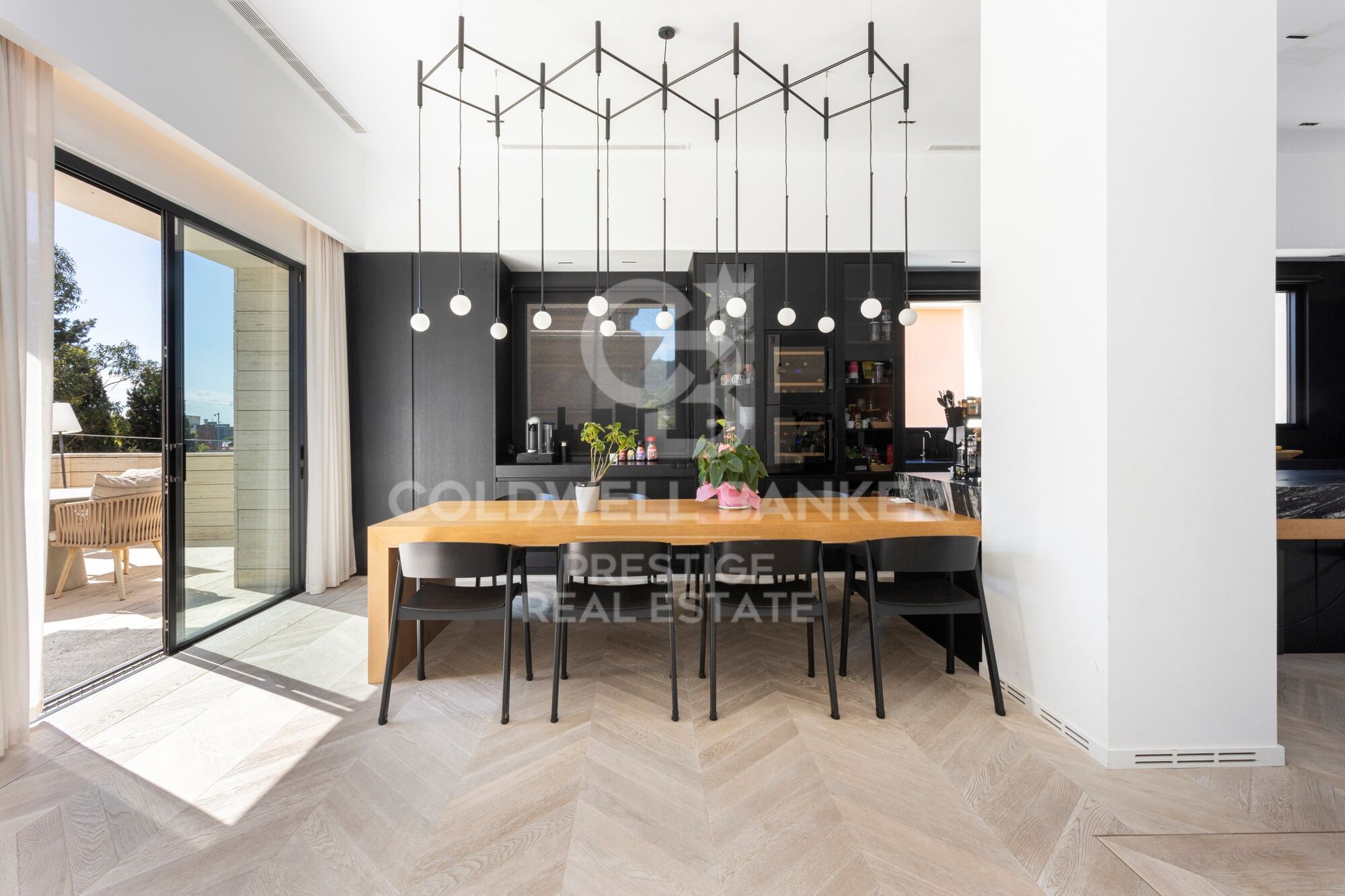 Luxury property for sale in Barcelona
