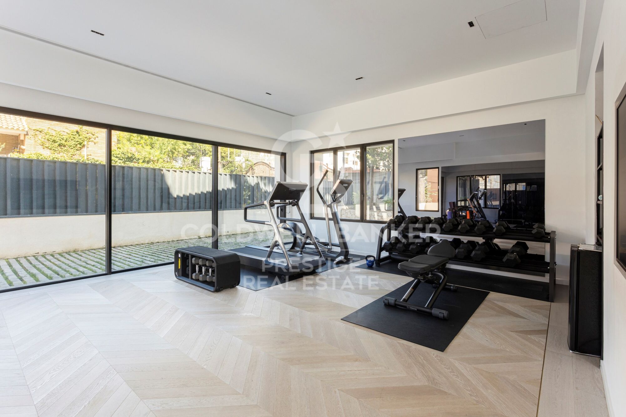Luxury property for sale in Barcelona