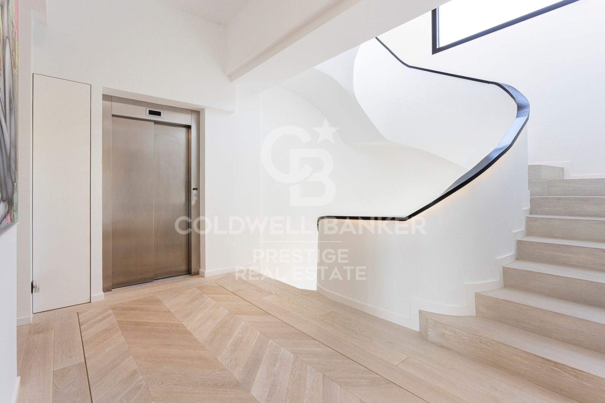 Luxury property for sale in Barcelona