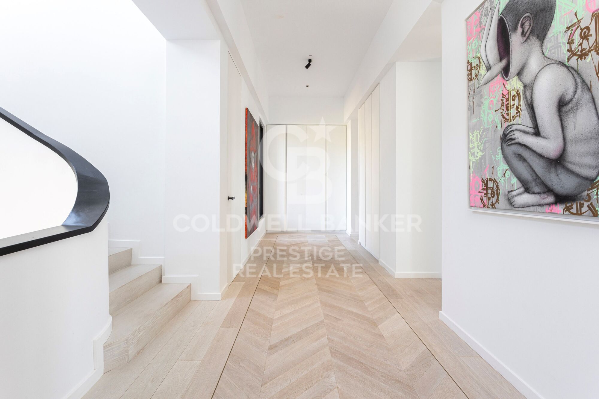 Luxury property for sale in Barcelona