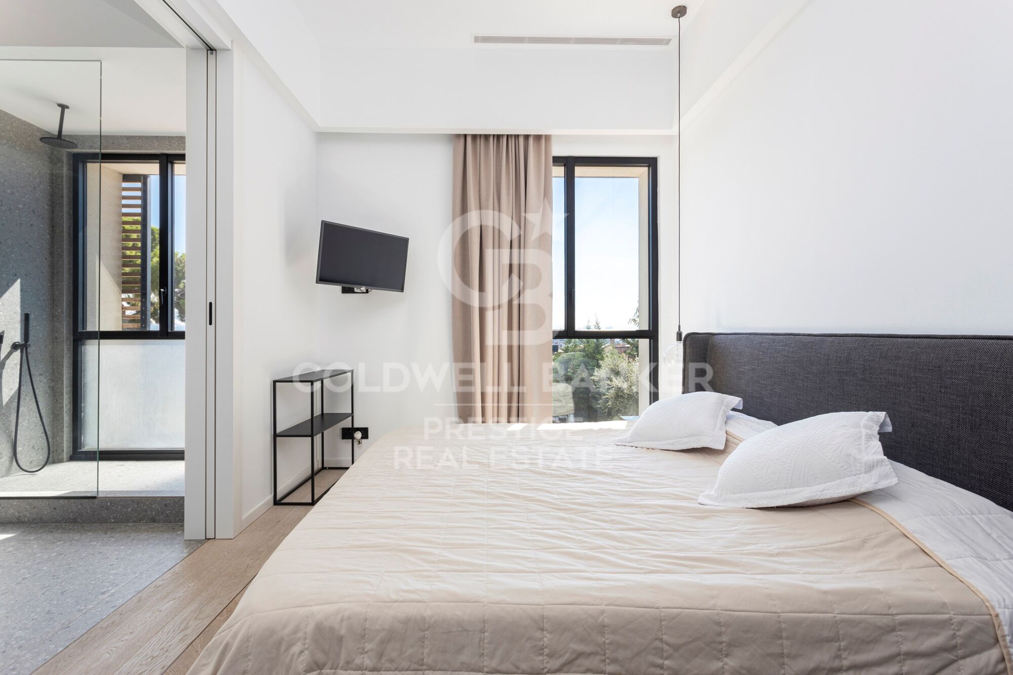 Luxury property for sale in Barcelona