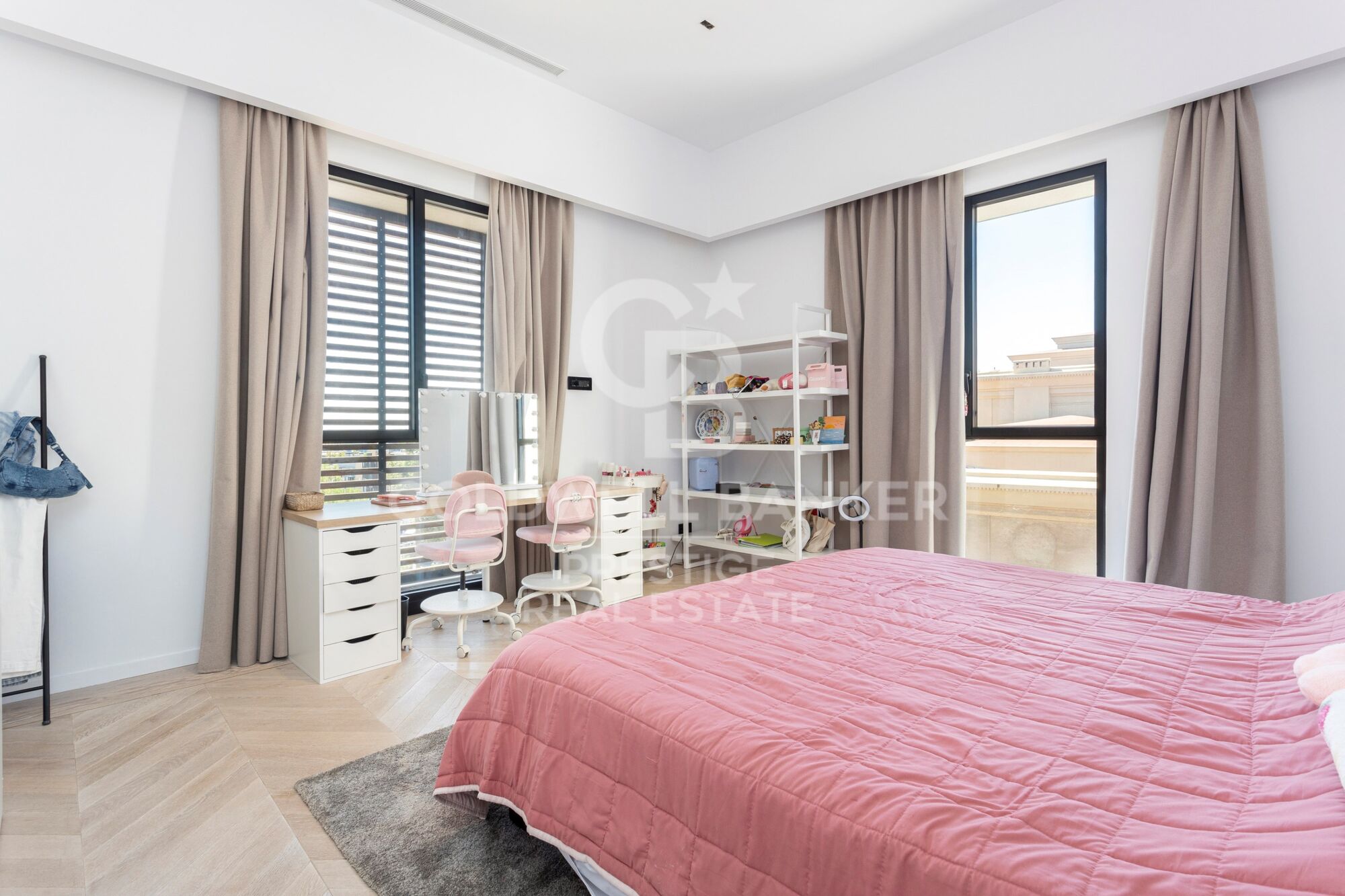 Luxury property for sale in Barcelona