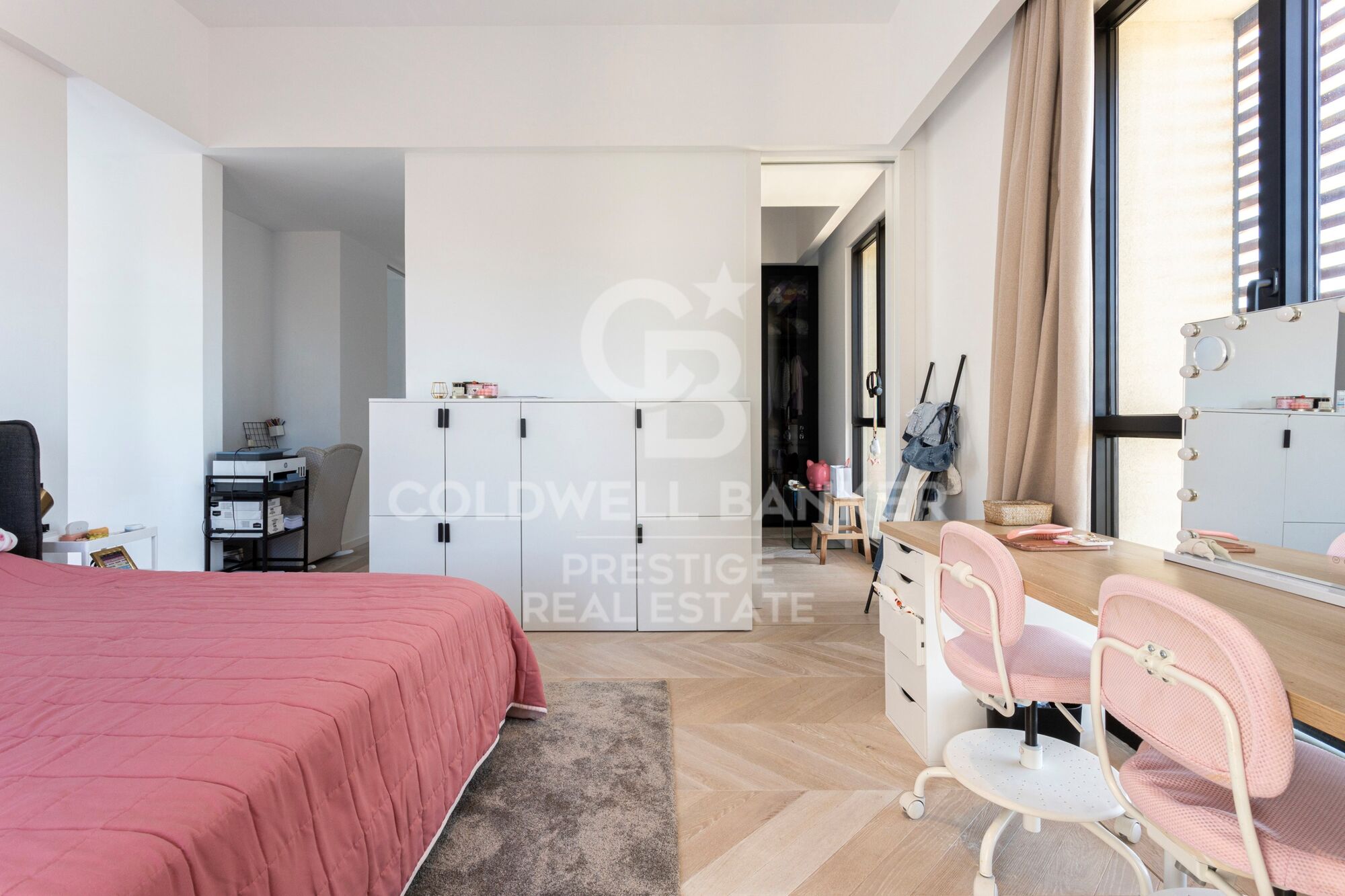 Luxury property for sale in Barcelona