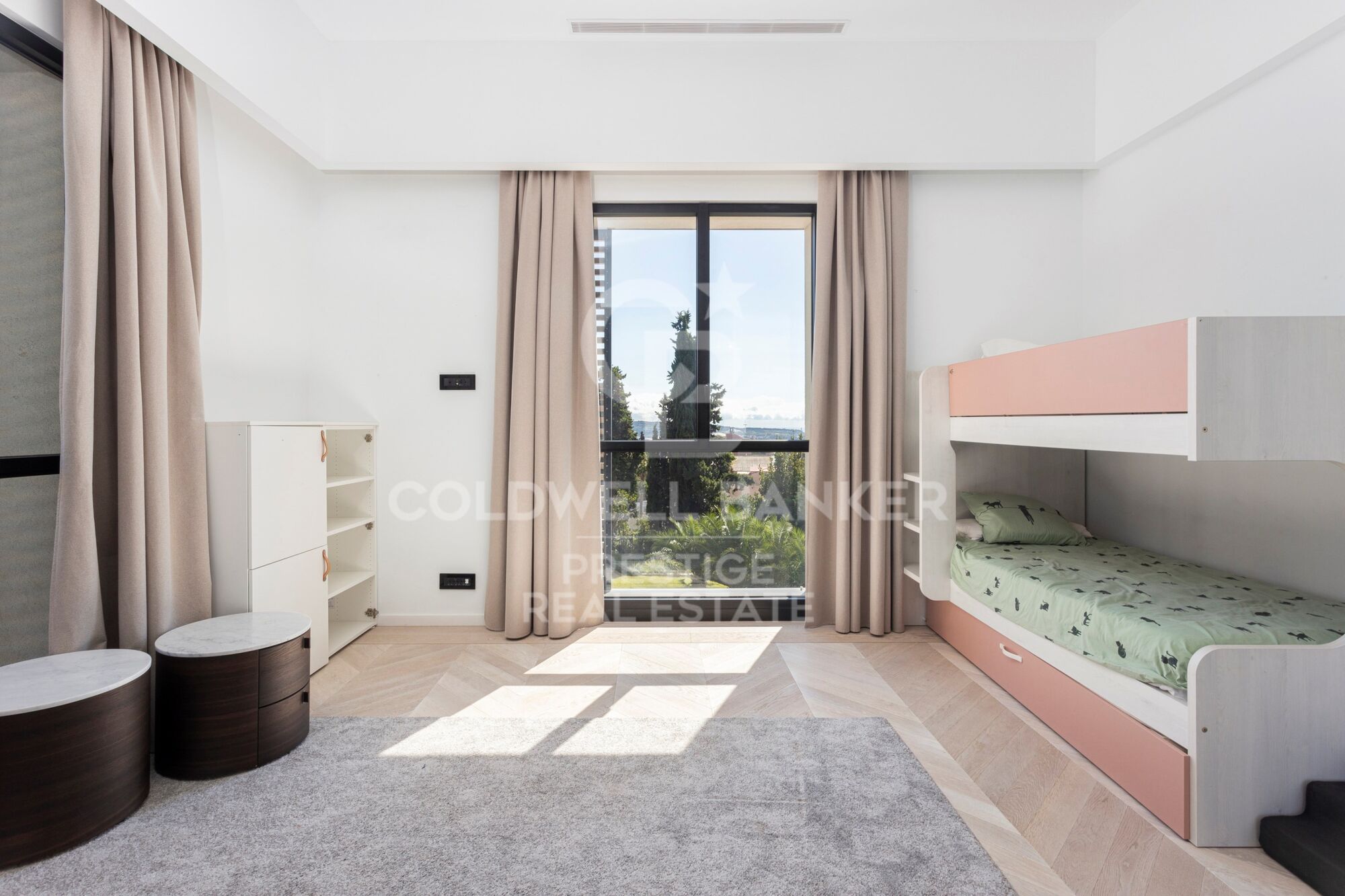 Luxury property for sale in Barcelona