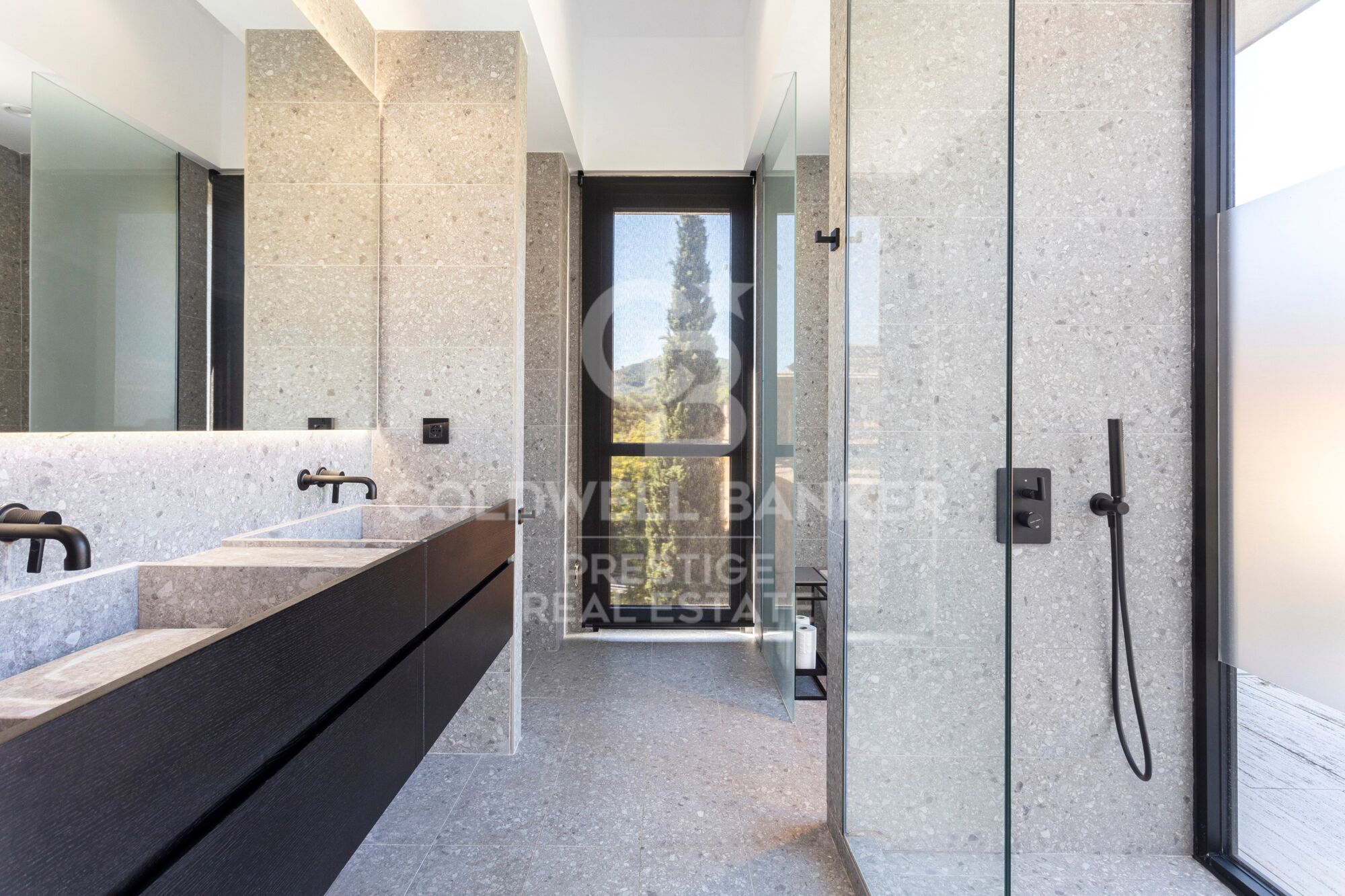 Luxury property for sale in Barcelona