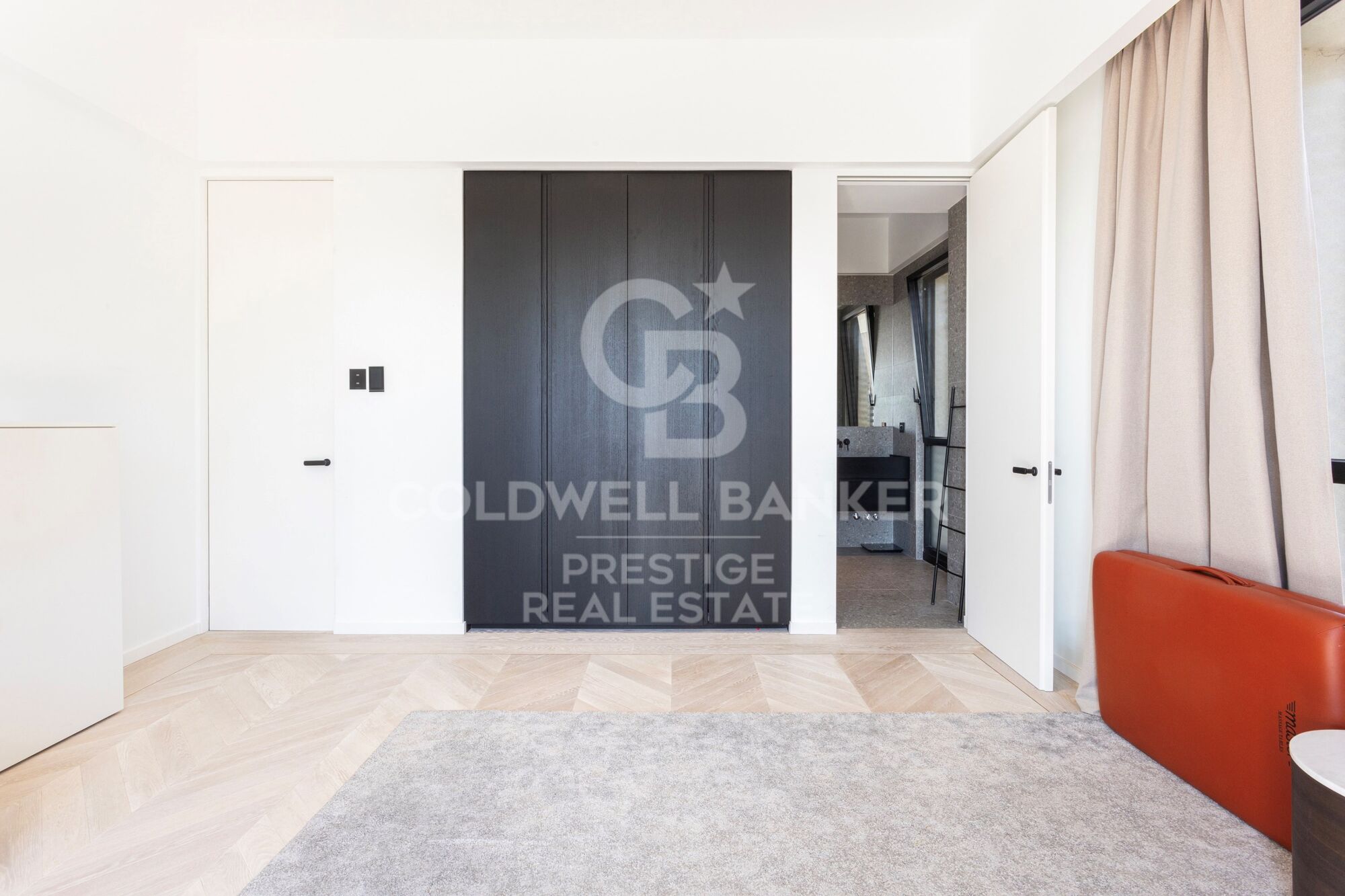 Luxury property for sale in Barcelona