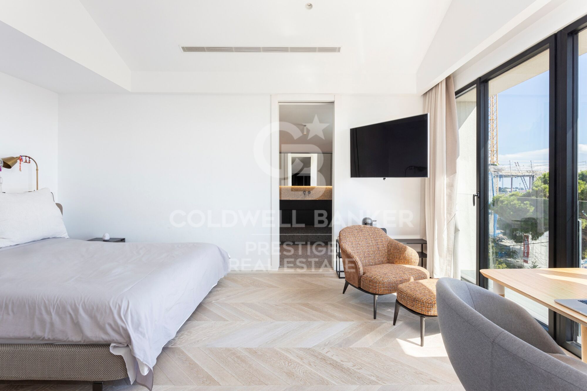 Luxury property for sale in Barcelona