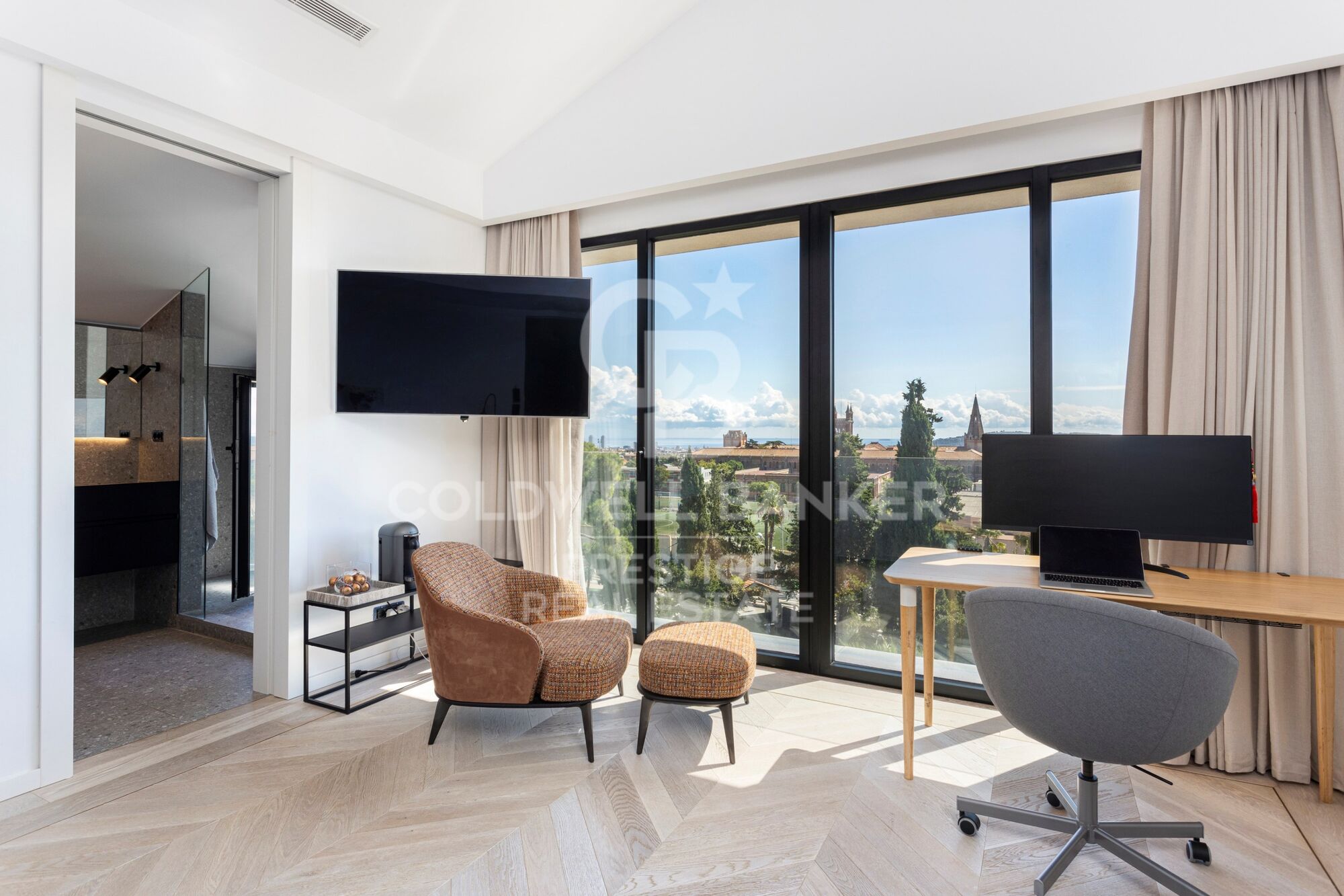Luxury property for sale in Barcelona