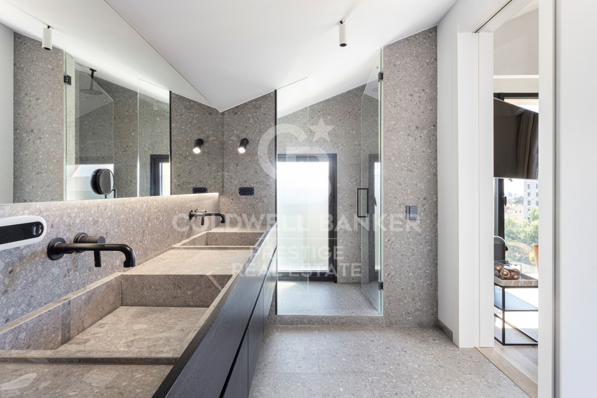 Luxury property for sale in Barcelona