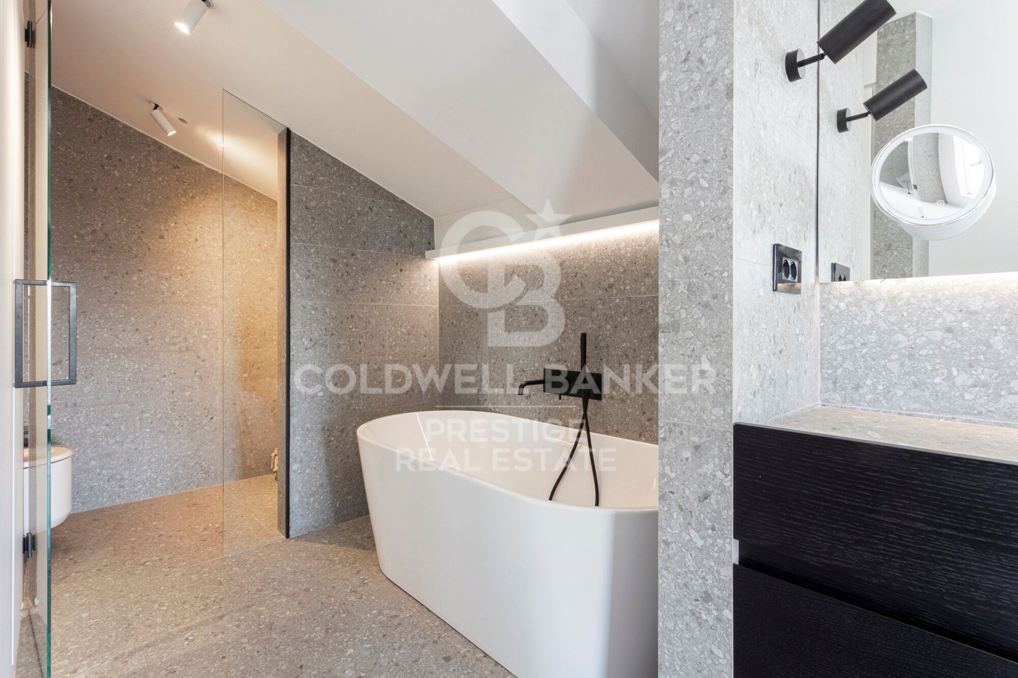Luxury property for sale in Barcelona