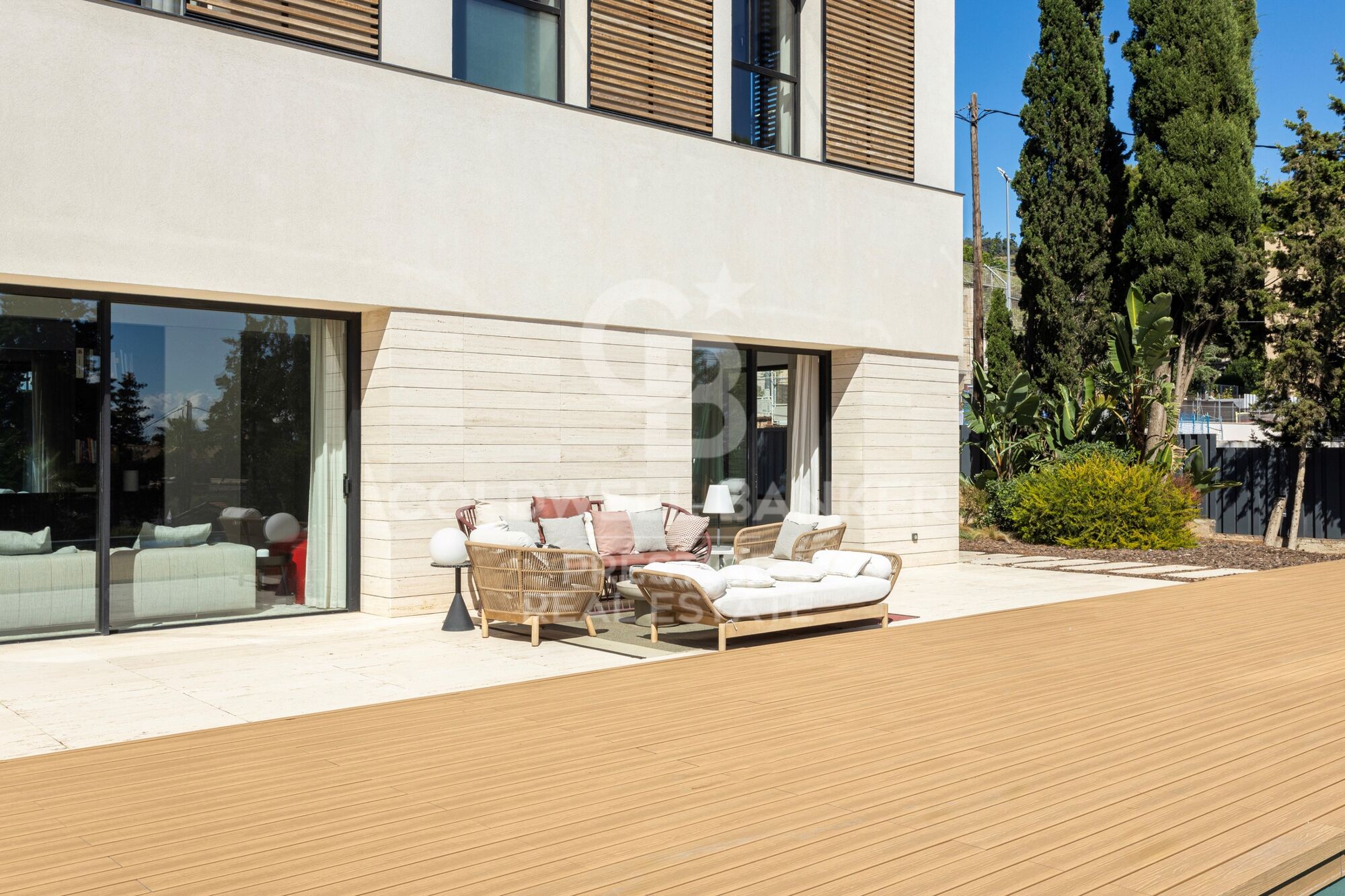 Luxury property for sale in Barcelona