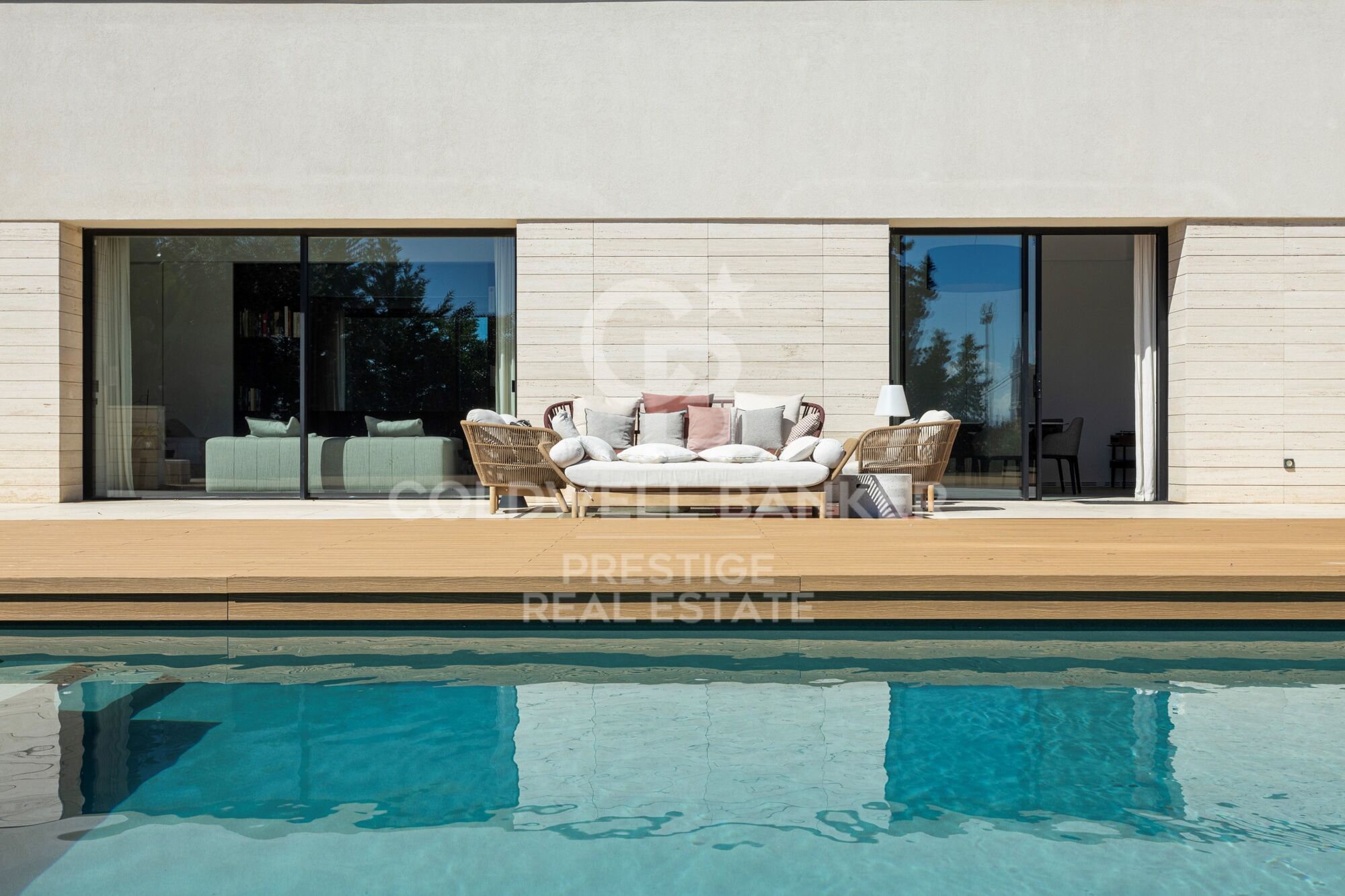 Luxury property for sale in Barcelona