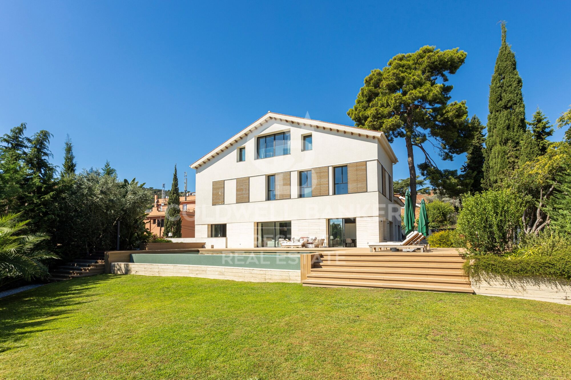 Luxury property for sale in Barcelona