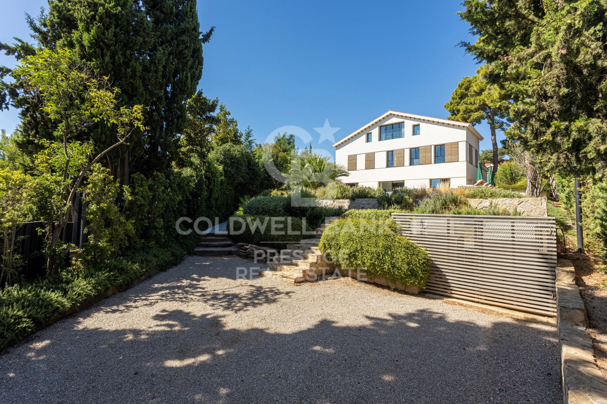Luxury property for sale in Barcelona