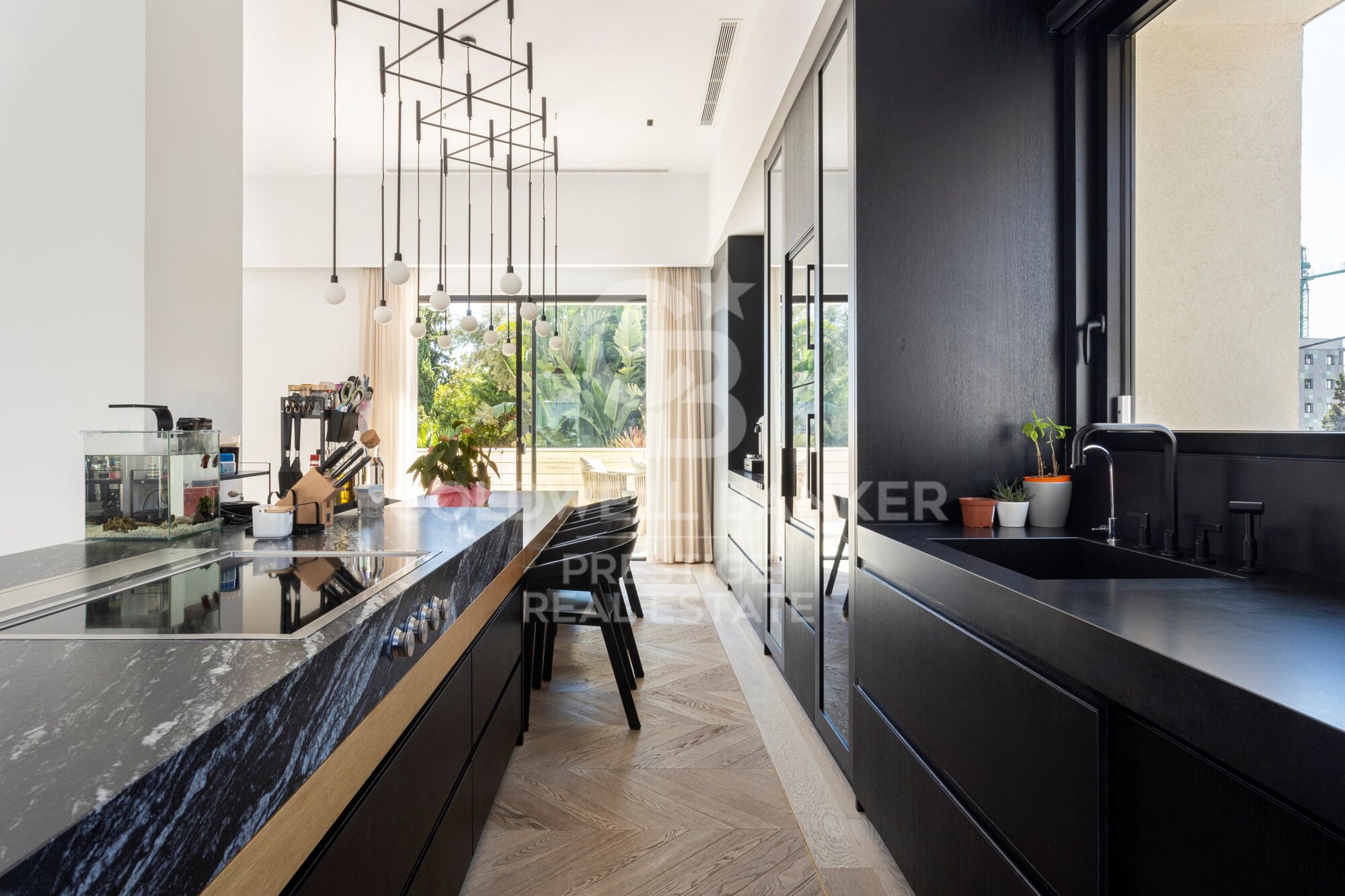 Casa de lujo en venta con jardín en Sant Gervasi, Barcelona