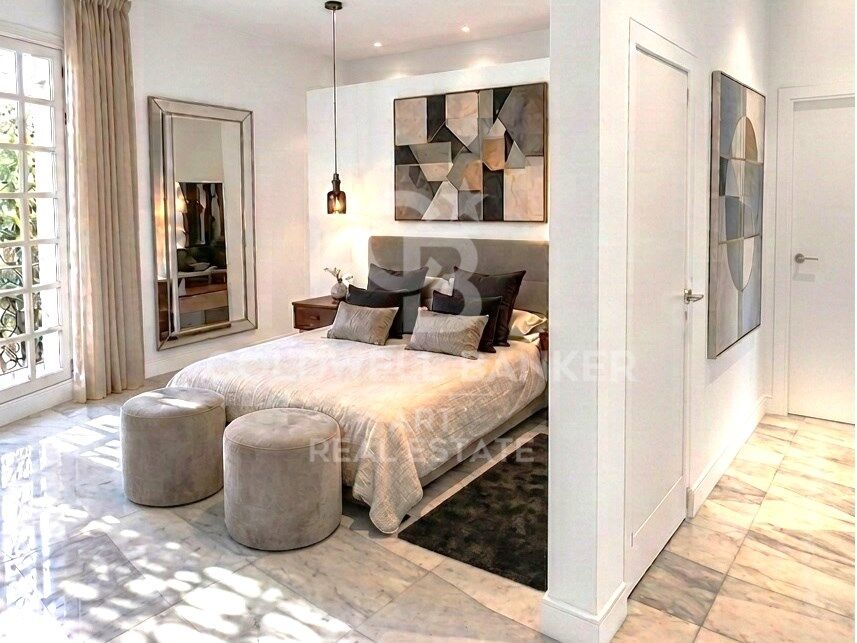 Exklusives Apartment im Herzen der Avenida Ricardo Soriano - Marbella