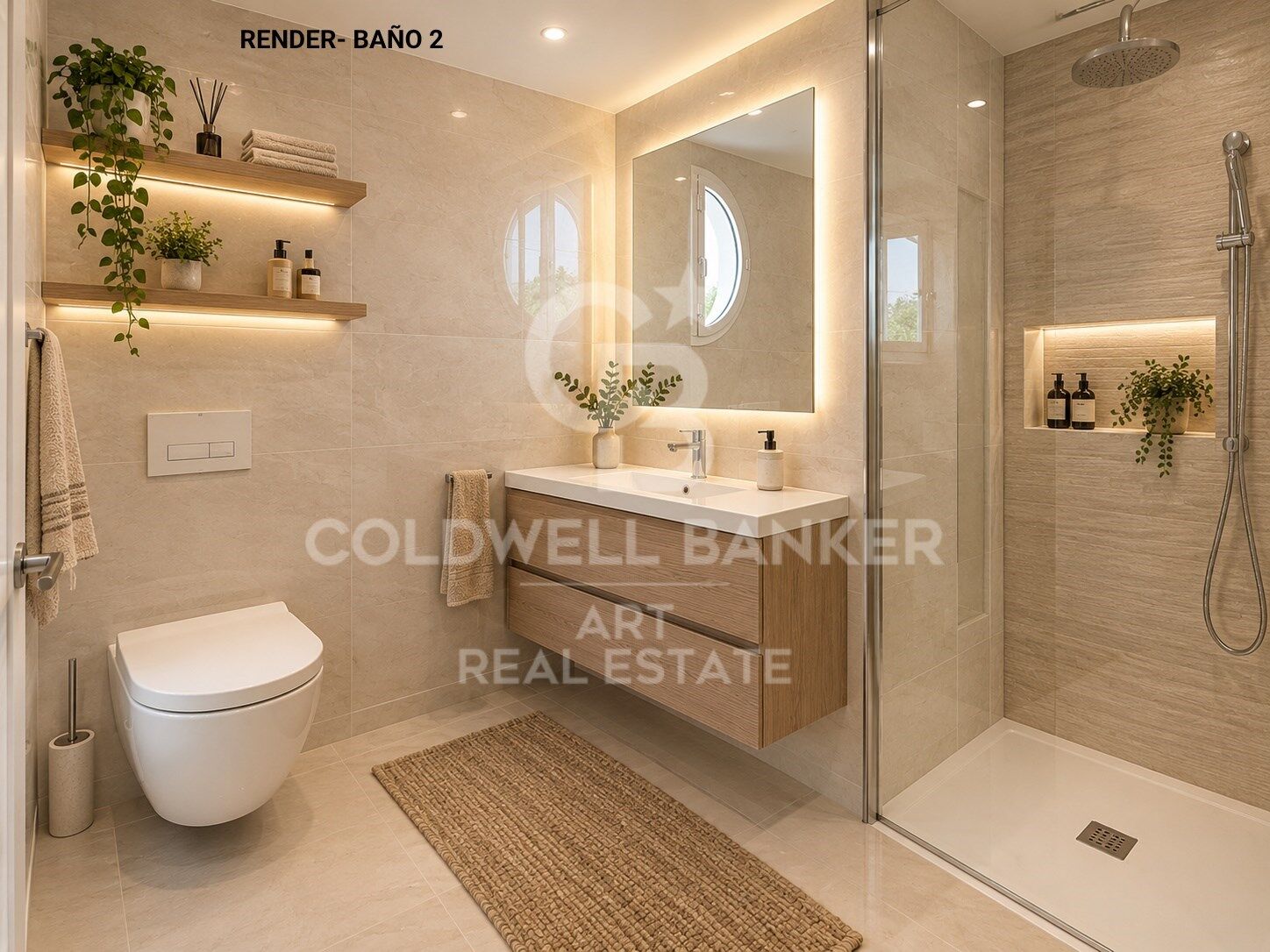 Exclusivo apartamento en el corazón de la Avenida Ricardo Soriano - Marbella
