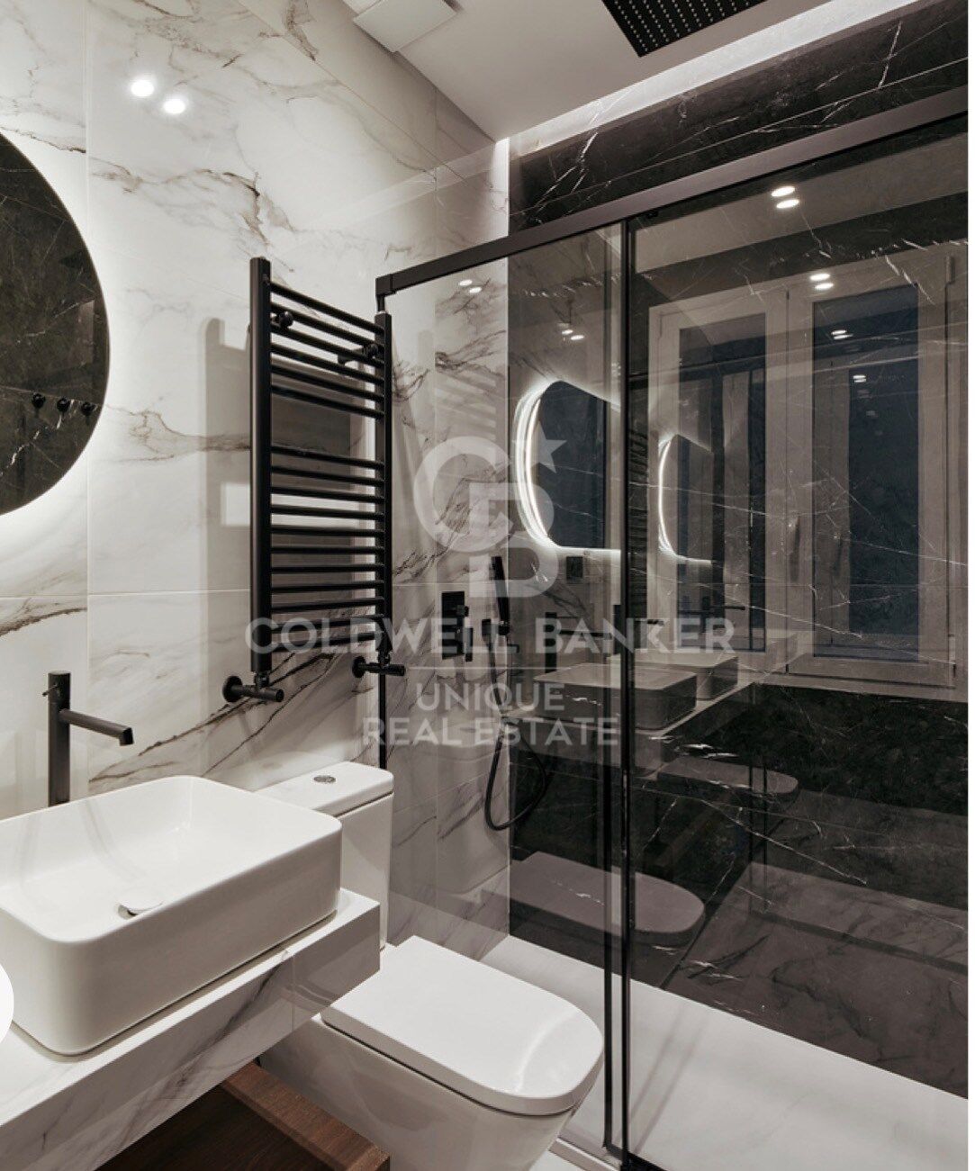 Brand new flat in Lista