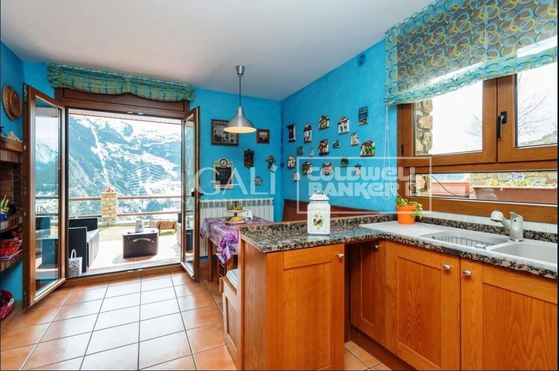 Villa 5 Bedrooms Sale Canillo