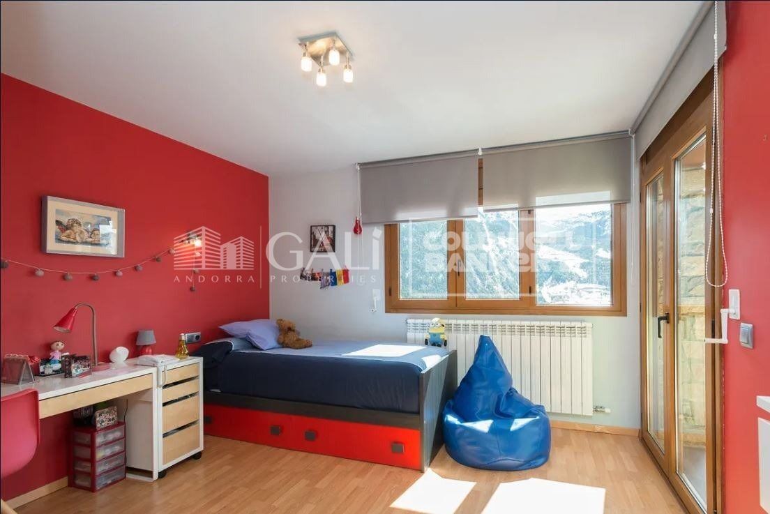 Villa 5 Bedrooms Sale Canillo