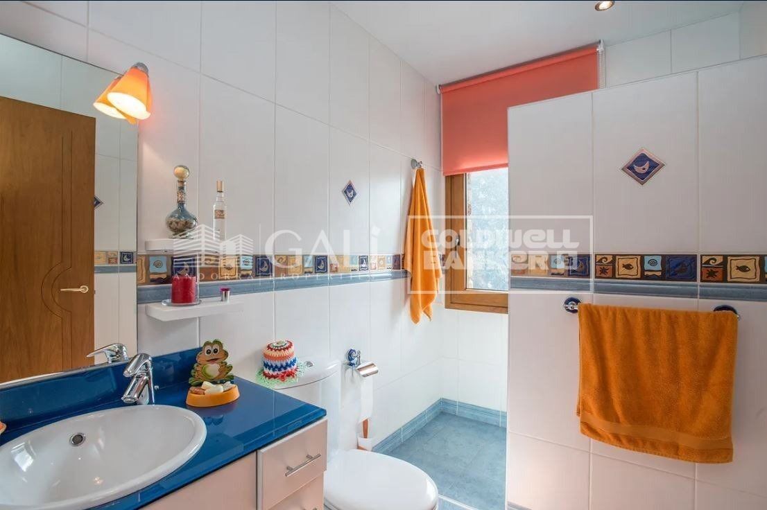 Villa 5 Bedrooms Sale Canillo