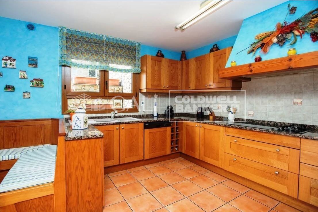 Villa 5 Bedrooms Sale Canillo