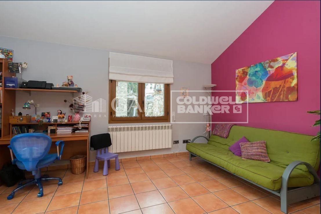 Villa 5 Bedrooms Sale Canillo