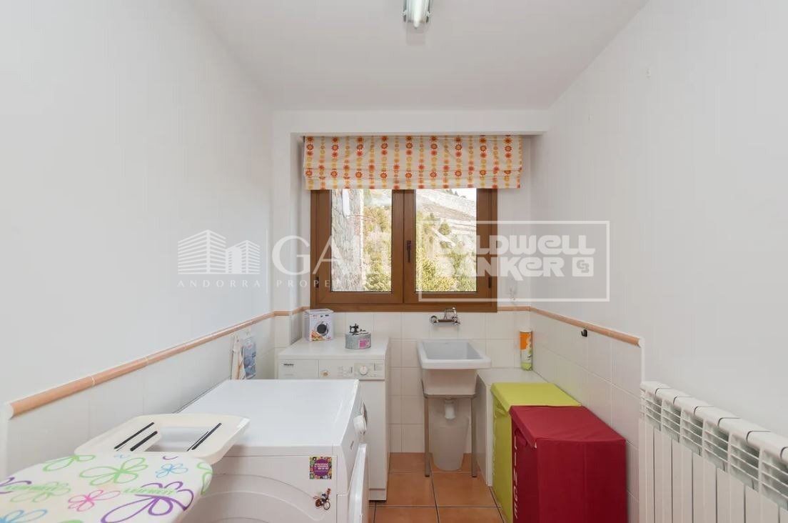 Villa 6 Pièces Acheter Canillo