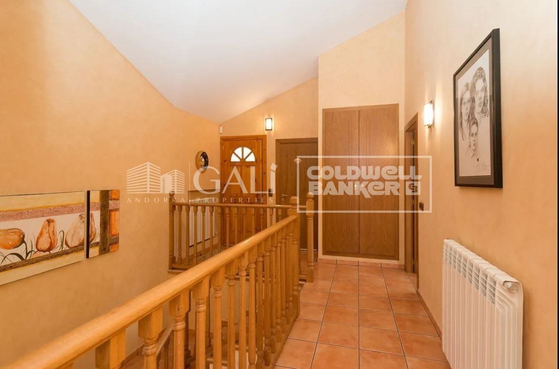 Villa 5 Bedrooms Sale Canillo