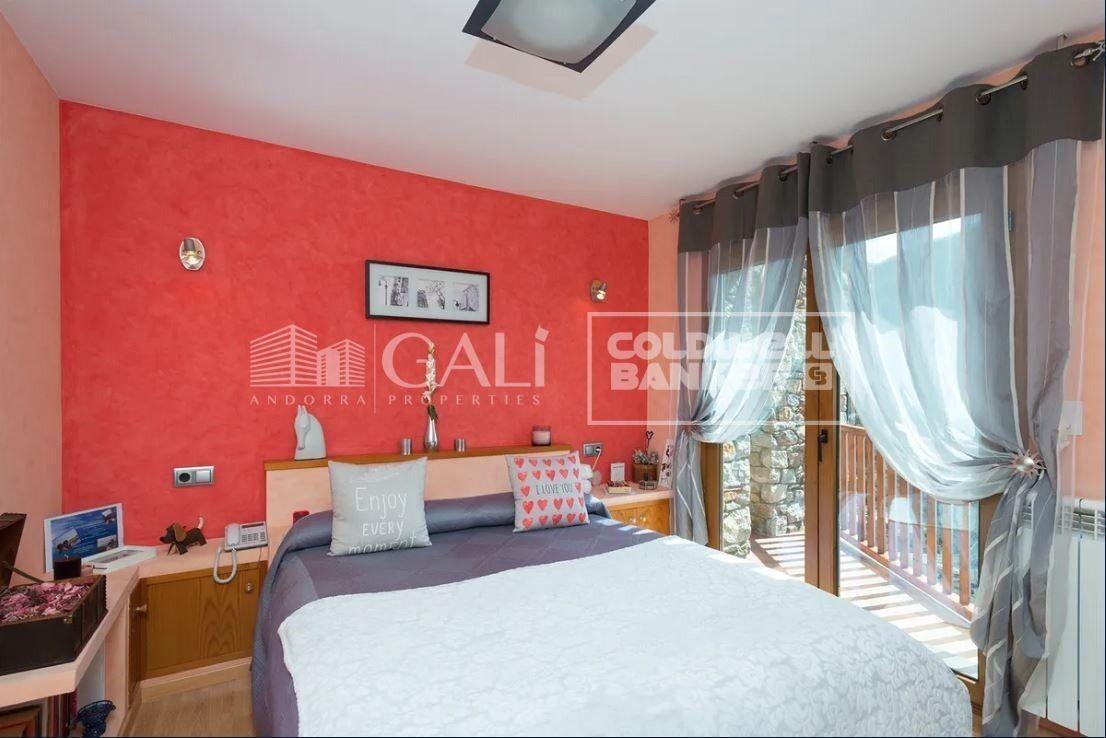 Villa 5 Schlafzimmer Verkauf Canillo