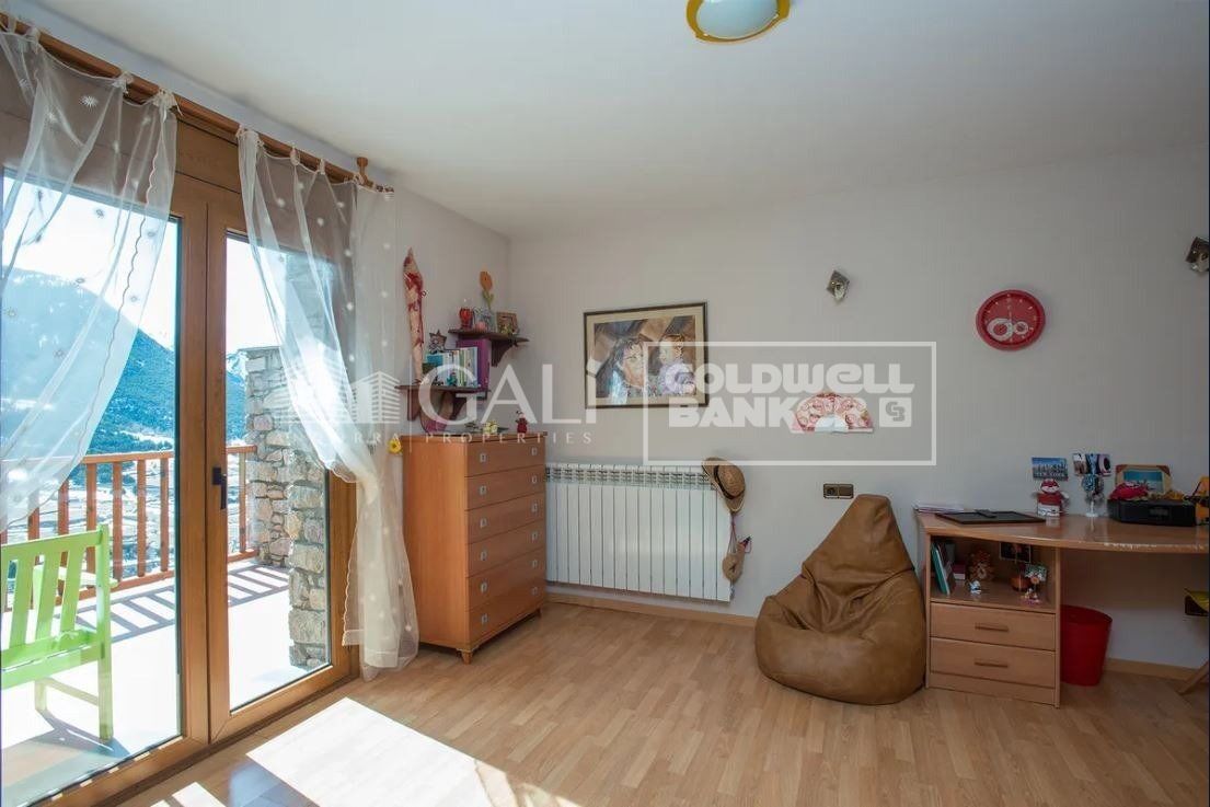 Villa 5 Schlafzimmer Verkauf Canillo