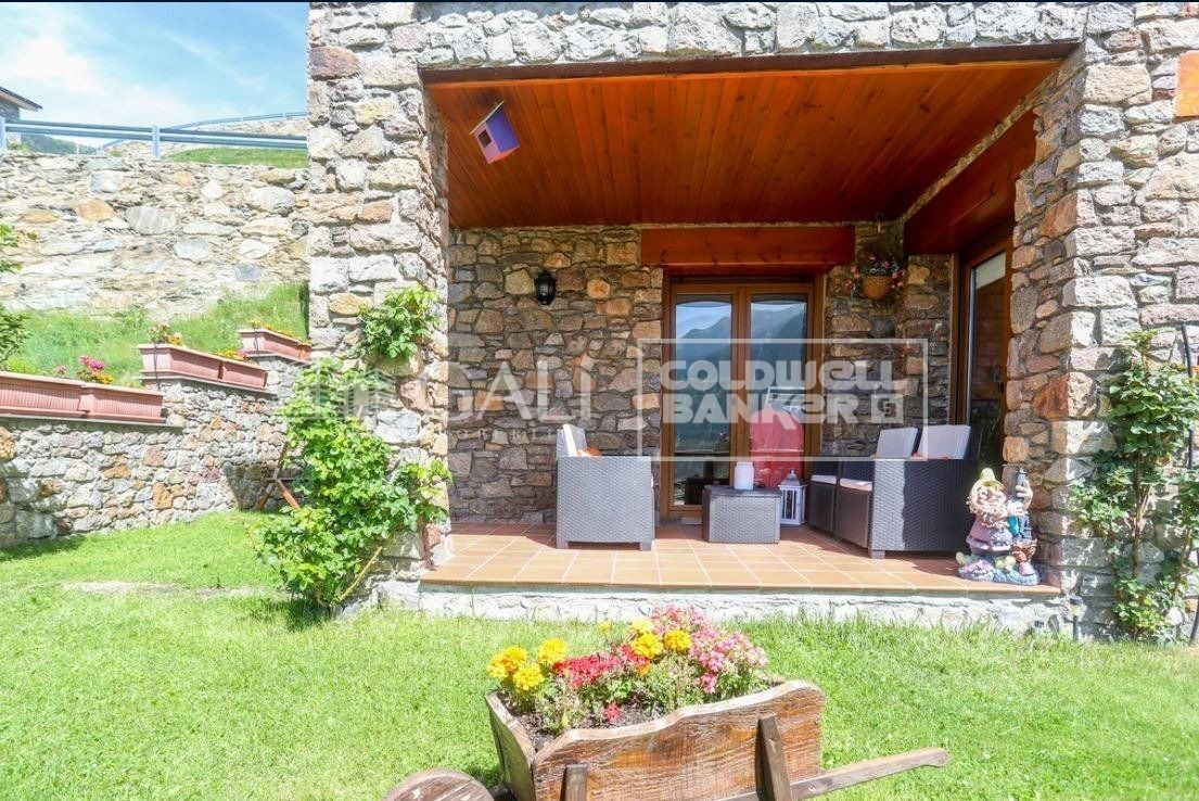 Villa 6 Pièces Acheter Canillo