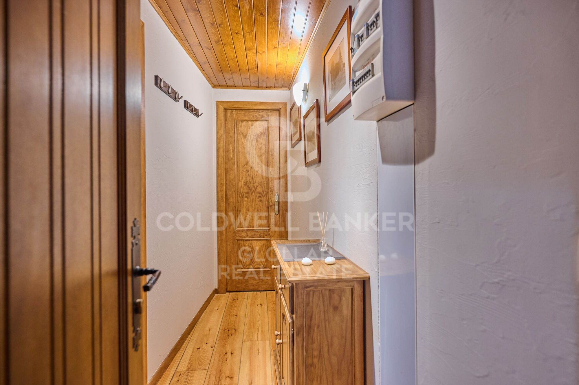 Loft in Osséja to enjoy winter in Cerdanya