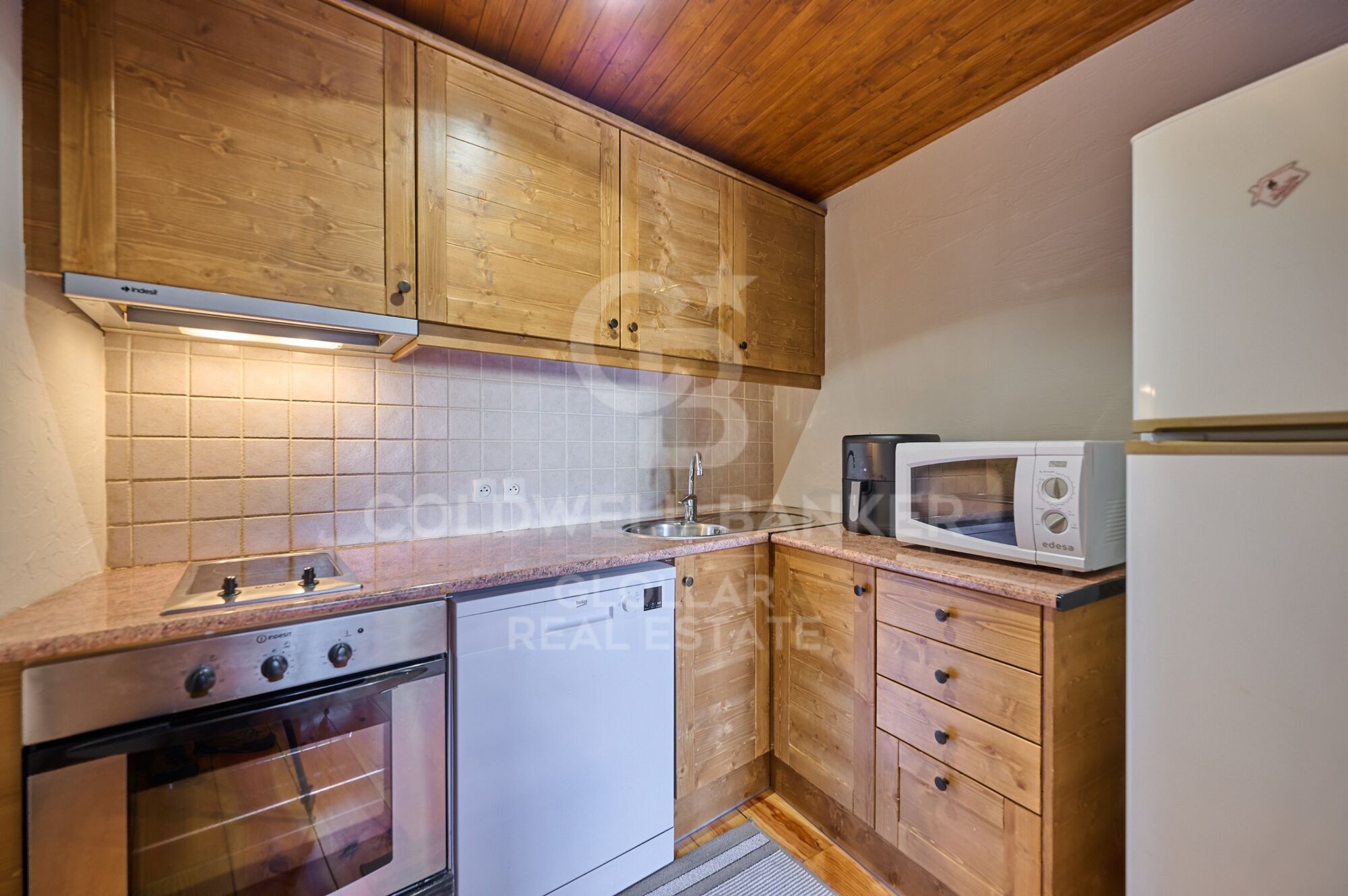 Loft in Osséja to enjoy winter in Cerdanya