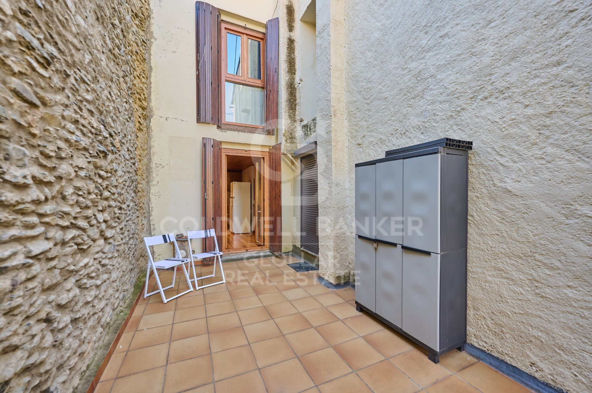 Loft in Osséja to enjoy winter in Cerdanya
