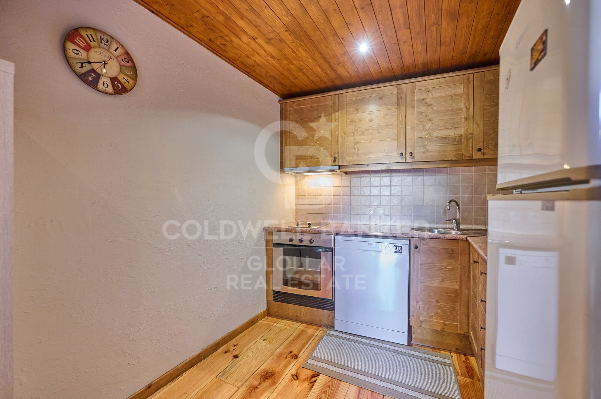 Loft in Osséja to enjoy winter in Cerdanya