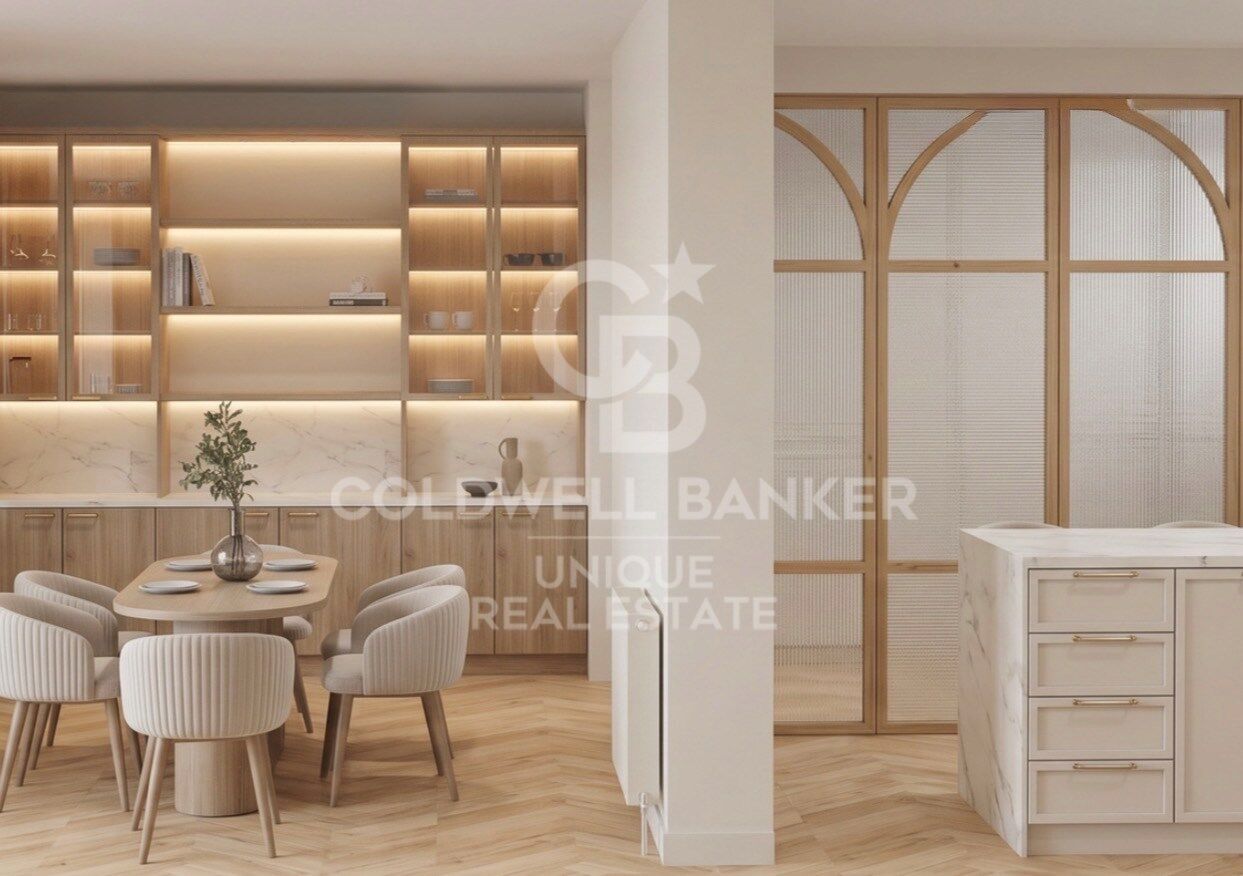 Wohnung 3 Schlafzimmer Verkauf Madrid