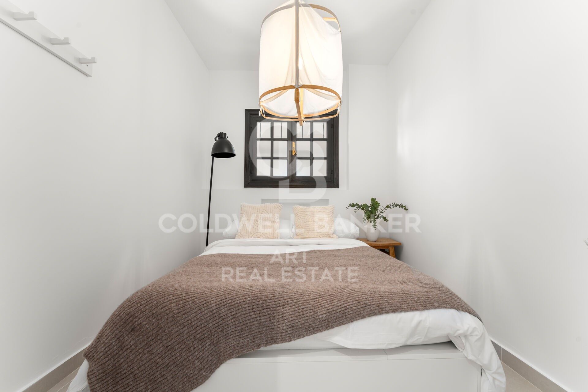 Appartement entièrement rénové avec un emplacement privilégié à Nueva Andalucía
