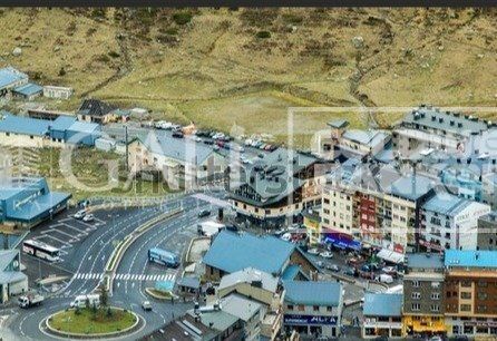Commercial Rent Encamp