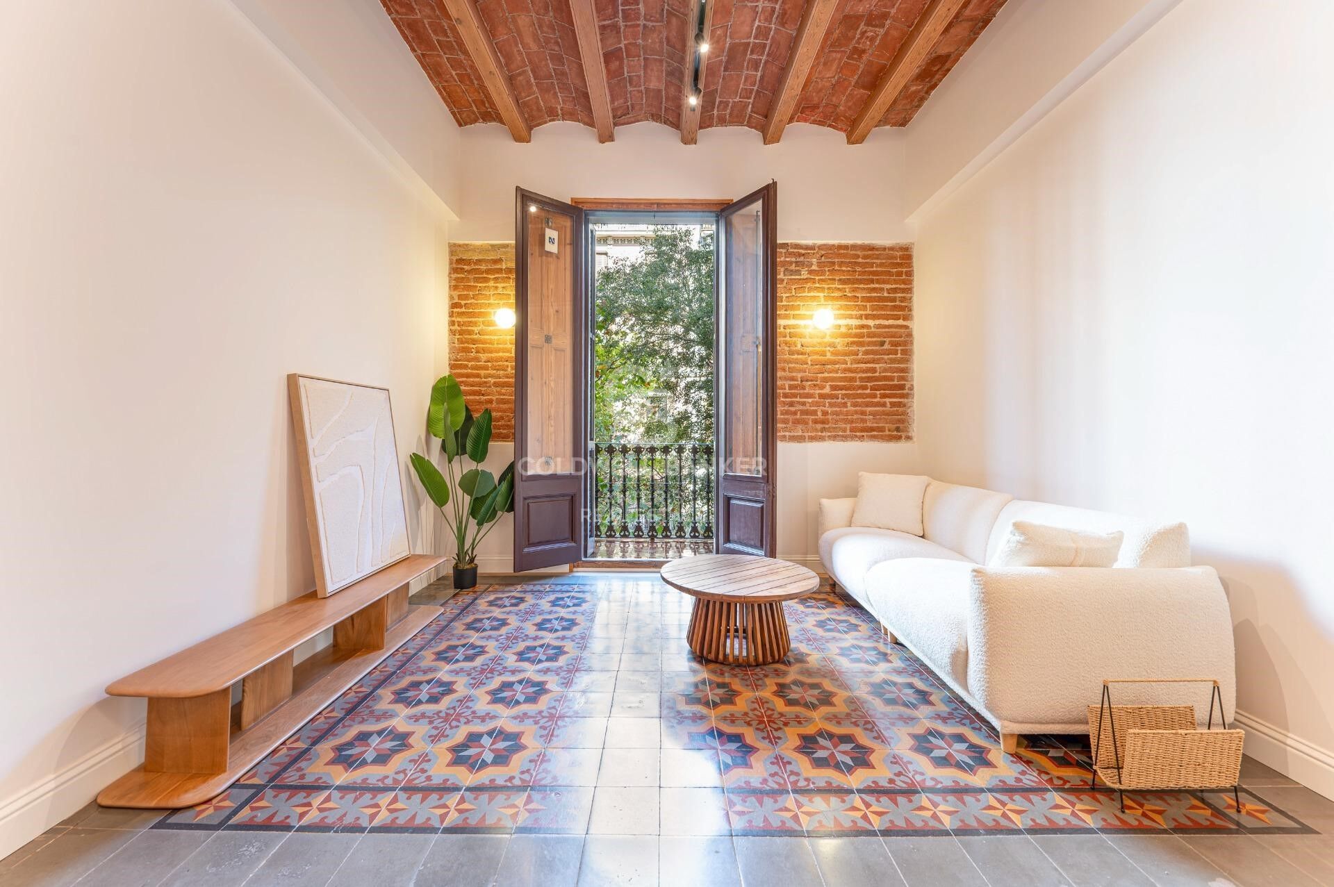 Exclusive Apartment in an Iconic Location