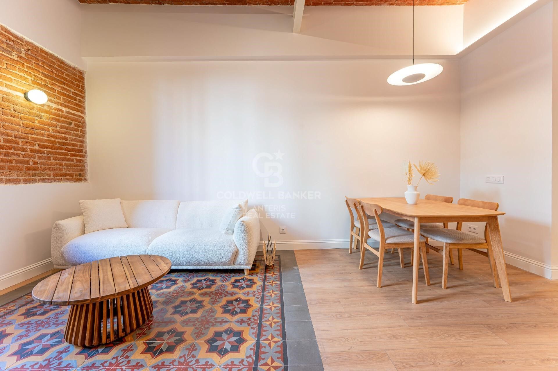 Exclusive Apartment in an Iconic Location