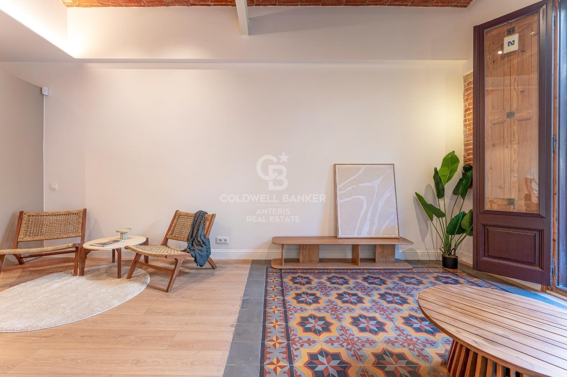 Exclusive Apartment in an Iconic Location