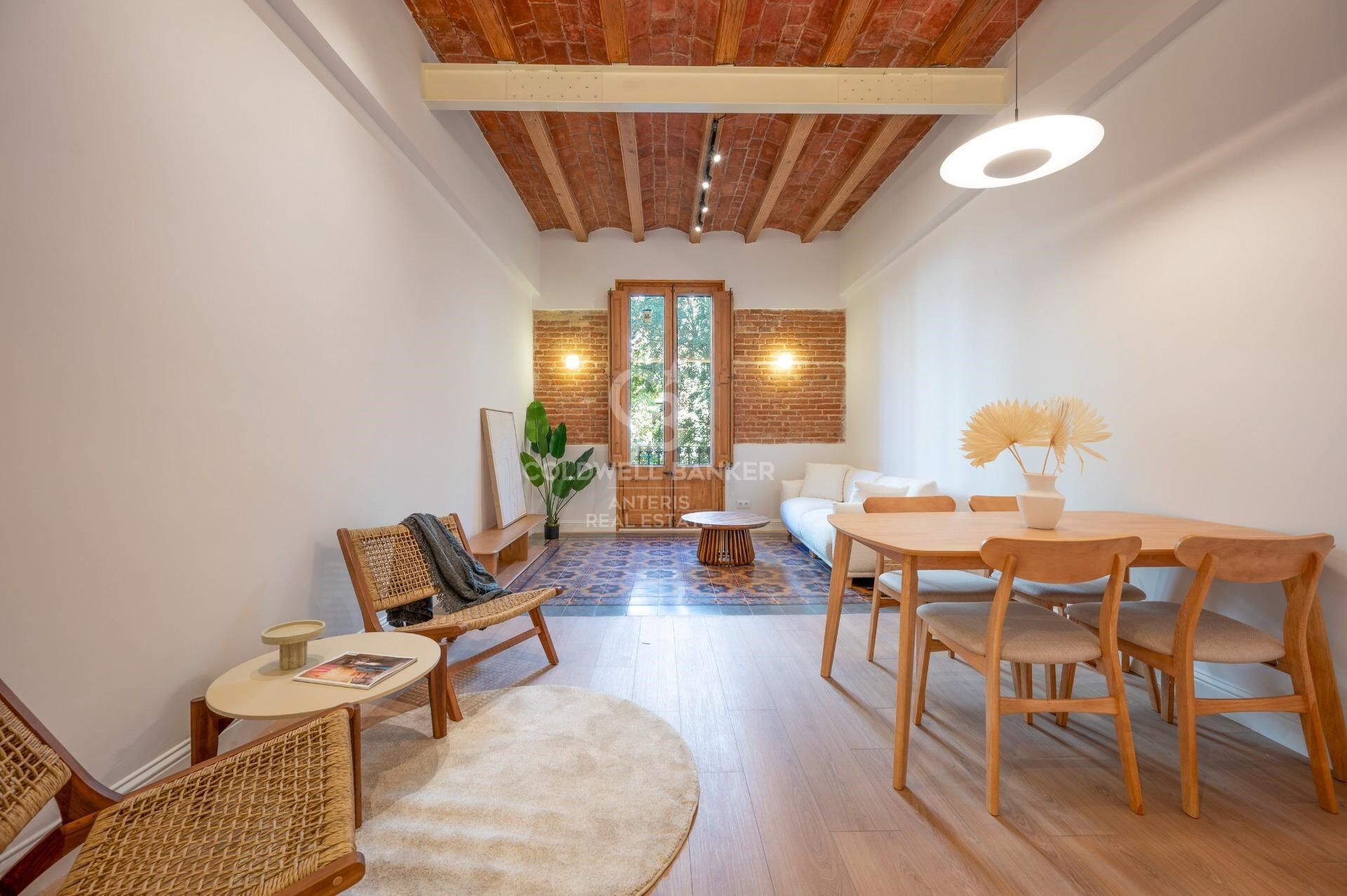 Exclusive Apartment in an Iconic Location