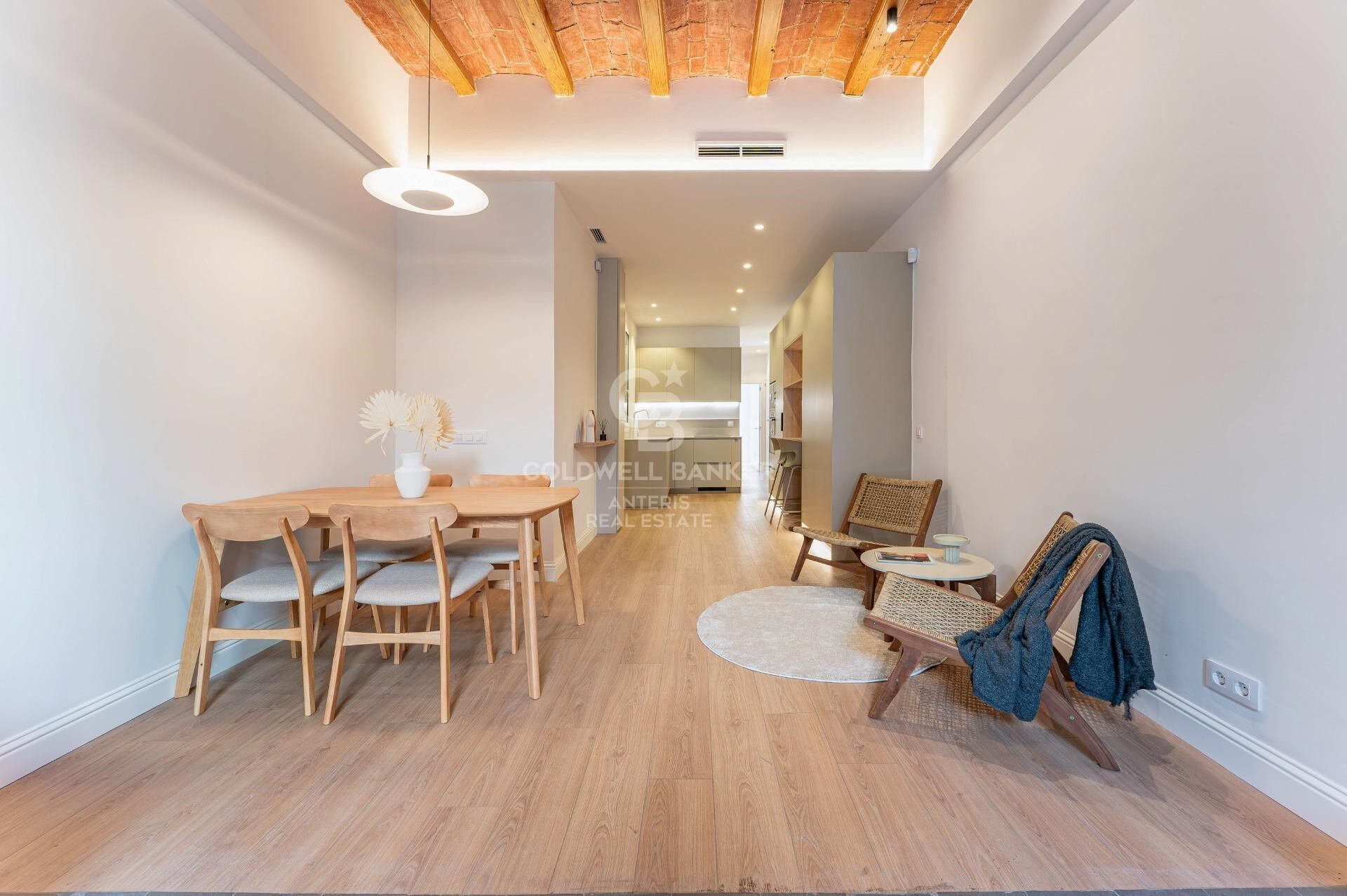 Exclusive Apartment in an Iconic Location