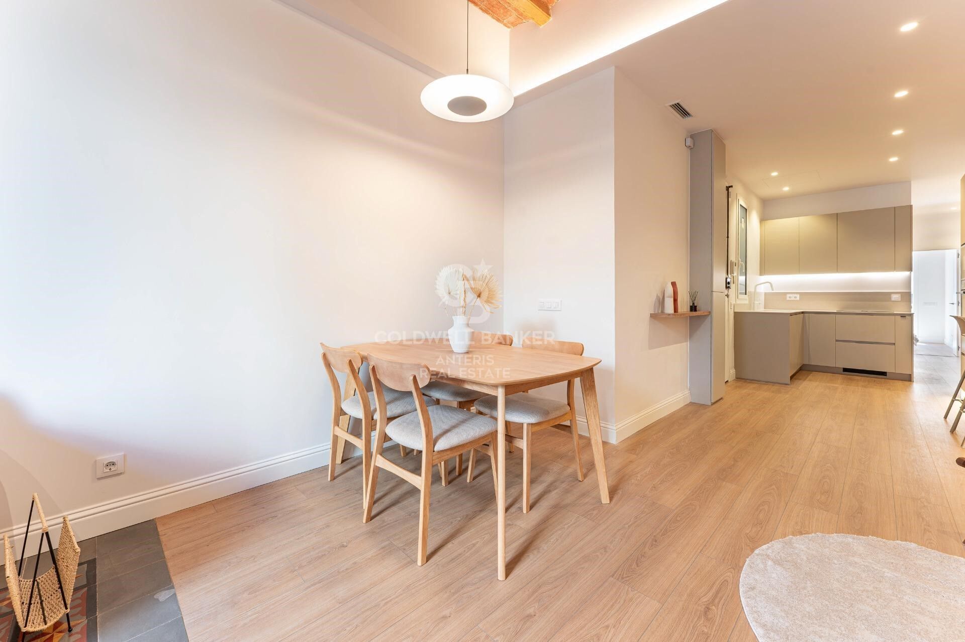Exclusive Apartment in an Iconic Location