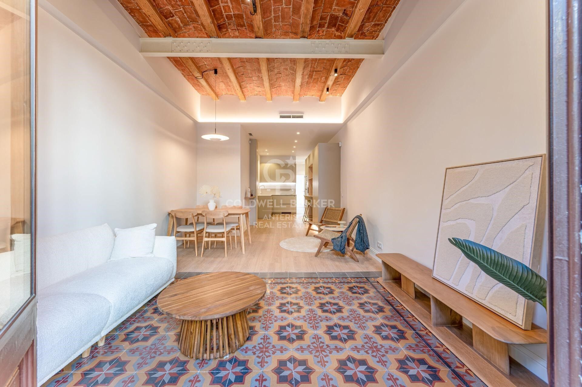 Exclusive Apartment in an Iconic Location