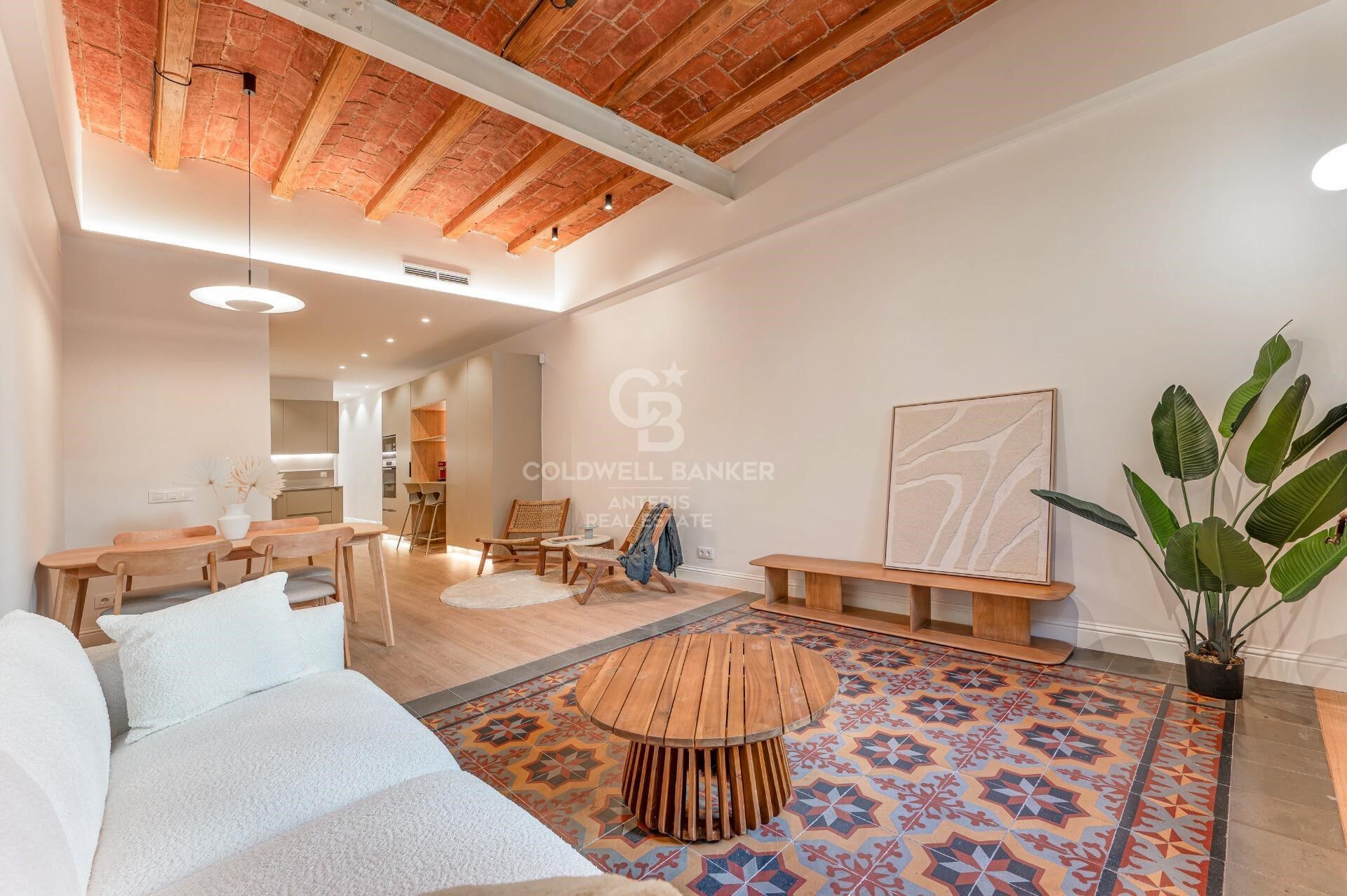 Exclusive Apartment in an Iconic Location