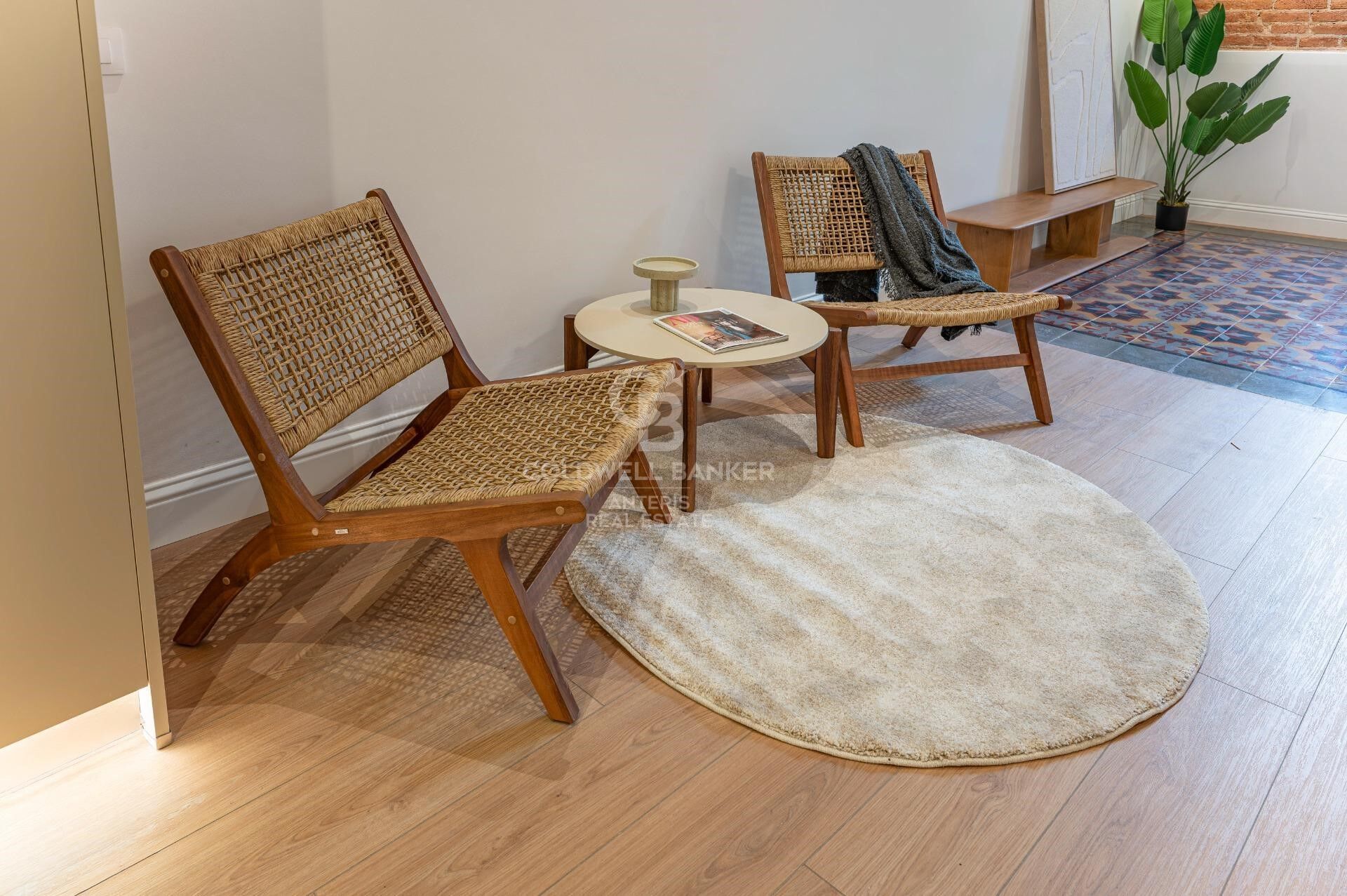 Exclusive Apartment in an Iconic Location