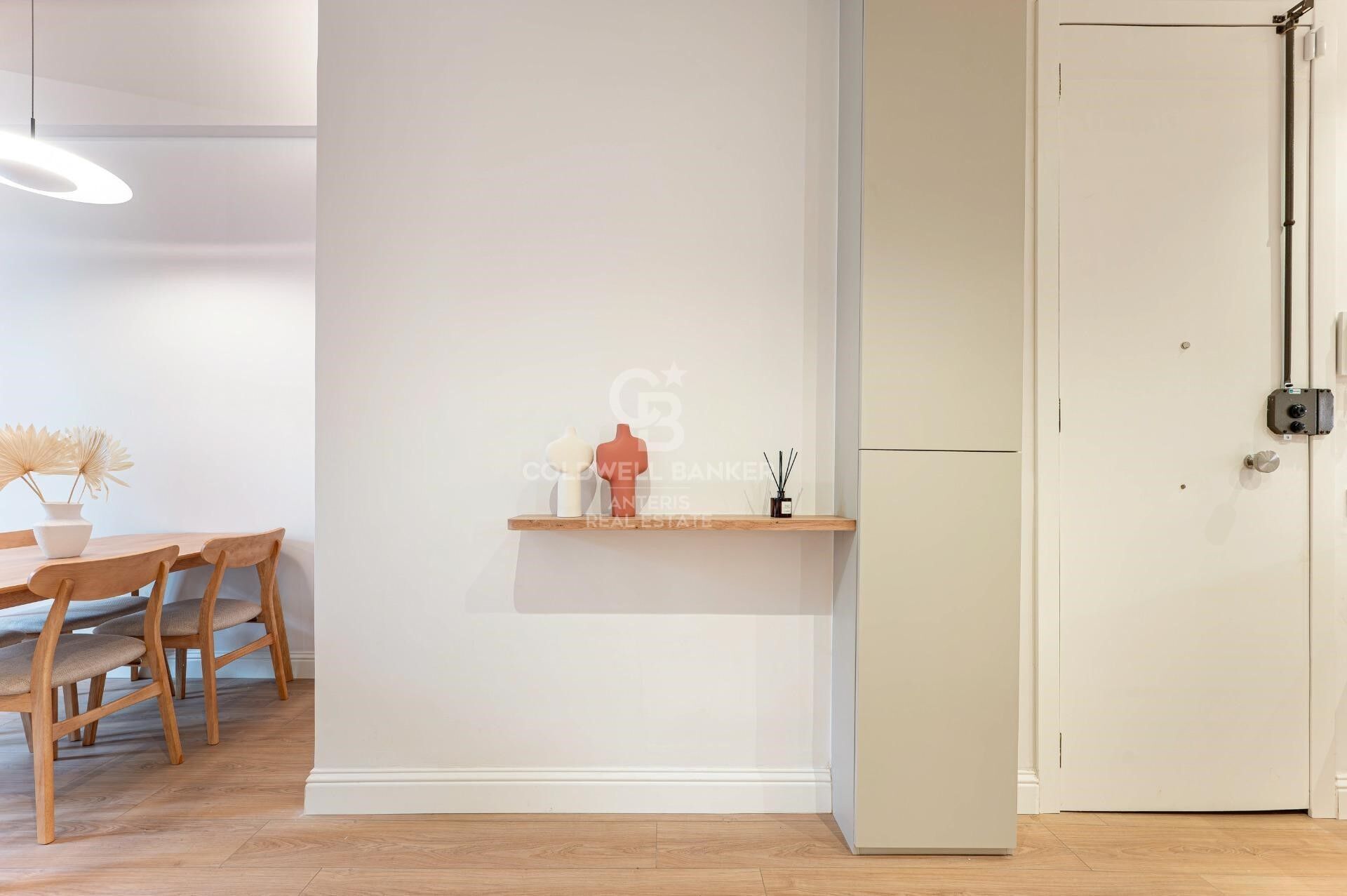Exclusive Apartment in an Iconic Location