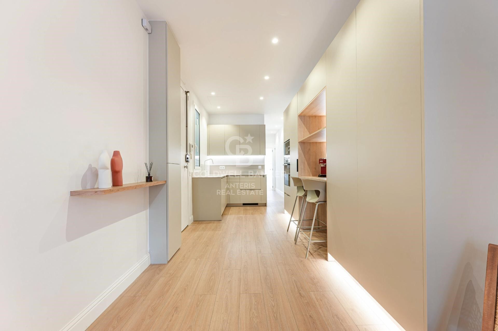 Exclusive Apartment in an Iconic Location